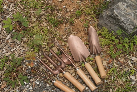 A complete set of essential hand tools packed in a durable, multi-pocket tote bag. Everything you need in one place.